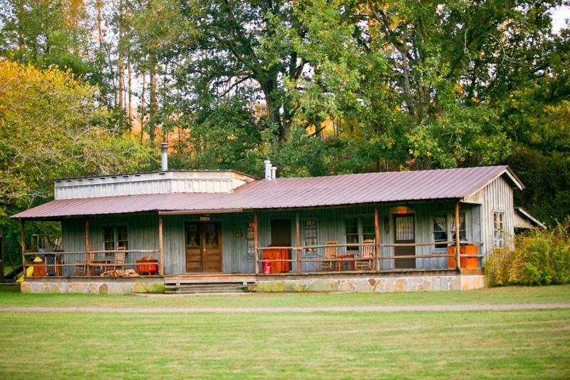 Panther Valley Ranch Morning Star Exterior photo